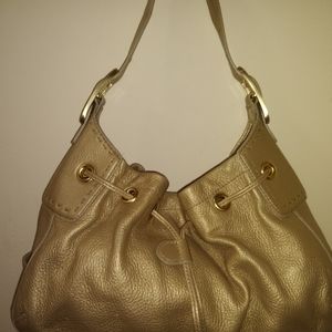 Cole haan hobo hand bag